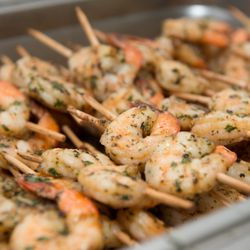 Callier’s Catering - Tastie Wedding Food