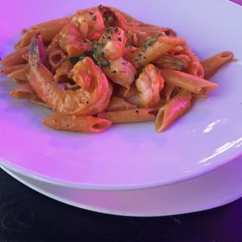 Kitchen 86 - Penne and shrimp  Penne alla Vodka - Bars Near Me - Palm Desert, California