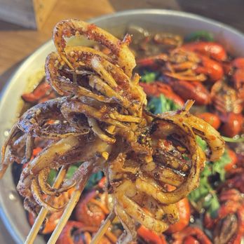 Friendship BBQ - Chinese Near Me - Santa Clara, California