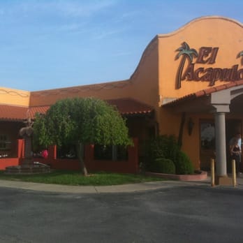 El Acapulco Mexican Restaurant - Mexican Near Me - Cape Girardeau, Missouri El Acapulco Mexican Restaurant - Mexican Near Me - Cape Girardeau, Missouri