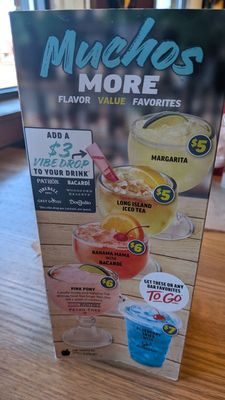 Menu photo 1 Applebee's Grill + Bar Lapeer, MI