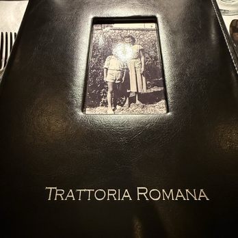 Trattoria Romana - Menu - Italian Near Me - Lincoln, Rhode Island Trattoria Romana - Menu - Italian Near Me - Lincoln, Rhode Island