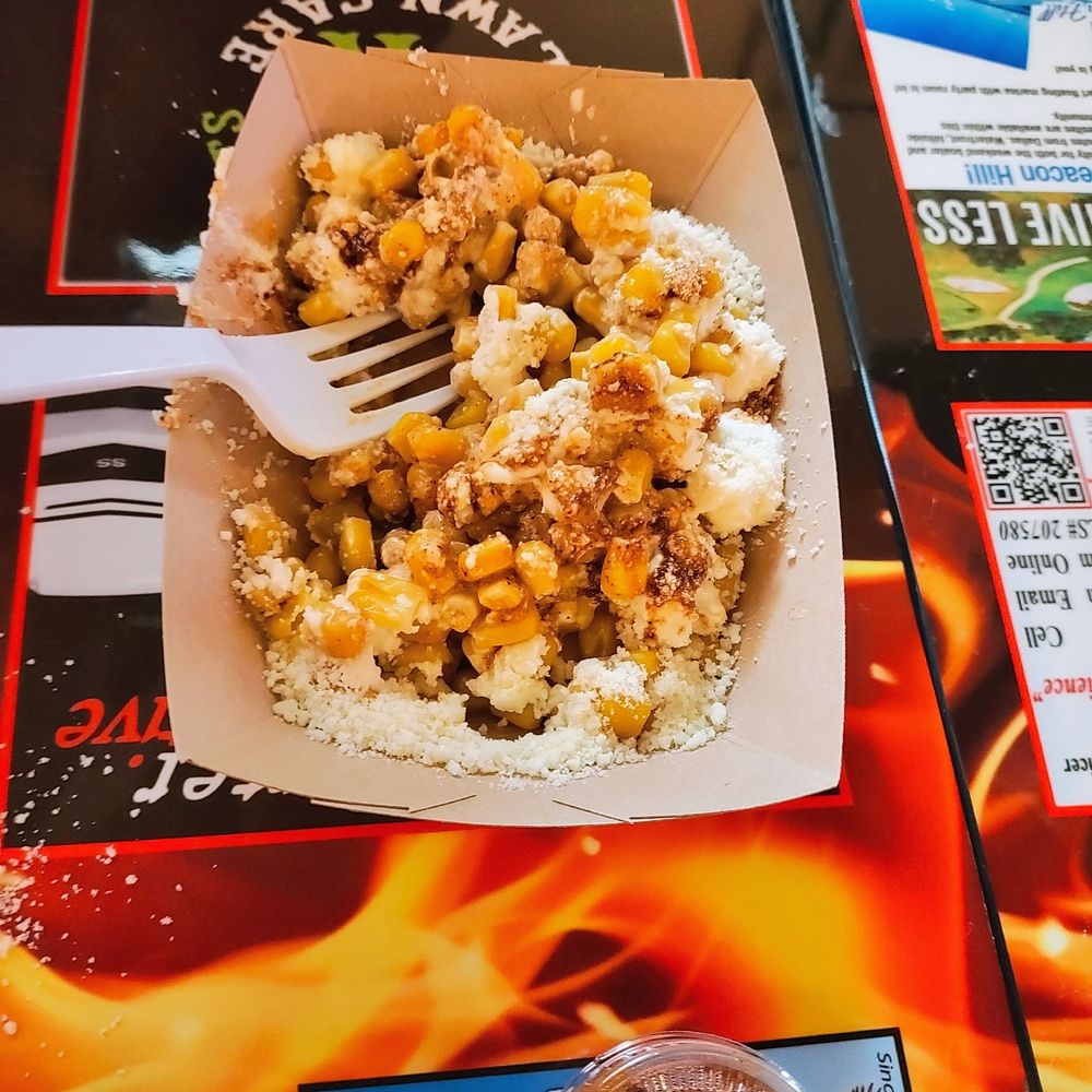 El Tejas Twist - Tex-Mex Near Me - Forney, Texas