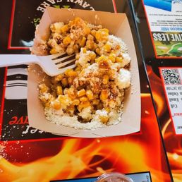 El Tejas Twist - food - Tex-Mex Near Me - Forney, Texas