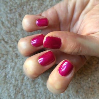 Stop 4 Nails - My shellac manicure - Nail Salons Near Me - Bellevue, Washington Stop 4 Nails - My shellac manicure - Nail Salons Near Me - Bellevue, Washington