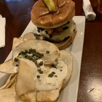 Hops Burger Bar - I - Burgers Near Me - Greensboro, North Carolina Hops Burger Bar - I - Burgers Near Me - Greensboro, North Carolina
