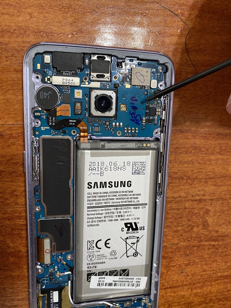 KONA CELL PHONE REPAIR Updated October 2024 745599 Luhia St