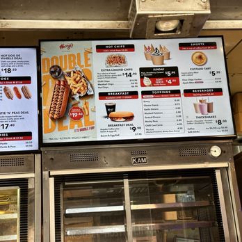 Harry's Cafe de Wheels - Woolloomooloo - Menu - Hot Dogs Near Me - Woolloomooloo, NSW Harry's Cafe de Wheels - Woolloomooloo - Menu - Hot Dogs Near Me - Woolloomooloo, NSW