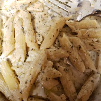 Pizza Twist - This is their "pesto" , a heavy creamy sauce with basil mixed in. They need to learn what Italian food is before trying to cook and sell it. - Pizza Near Me - Yuba City, California Pizza Twist - This is their "pesto" , a heavy creamy sauce with basil mixed in. They need to learn what Italian food is before trying to cook and sell it. - Pizza Near Me - Yuba City, California
