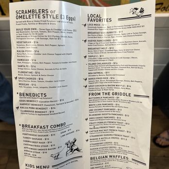 Scramblers Cafe - Menu - Breakfast & Brunch Near Me - Norco, California Scramblers Cafe - Menu - Breakfast & Brunch Near Me - Norco, California