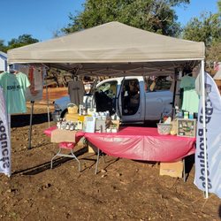 Texas Hemp Company - Visit us at one of our market events.