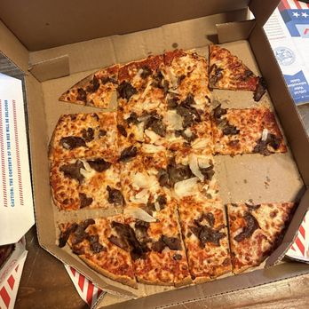 DOMINO'S PIZZA - Updated July 2026 - 32 Photos & 119 Reviews