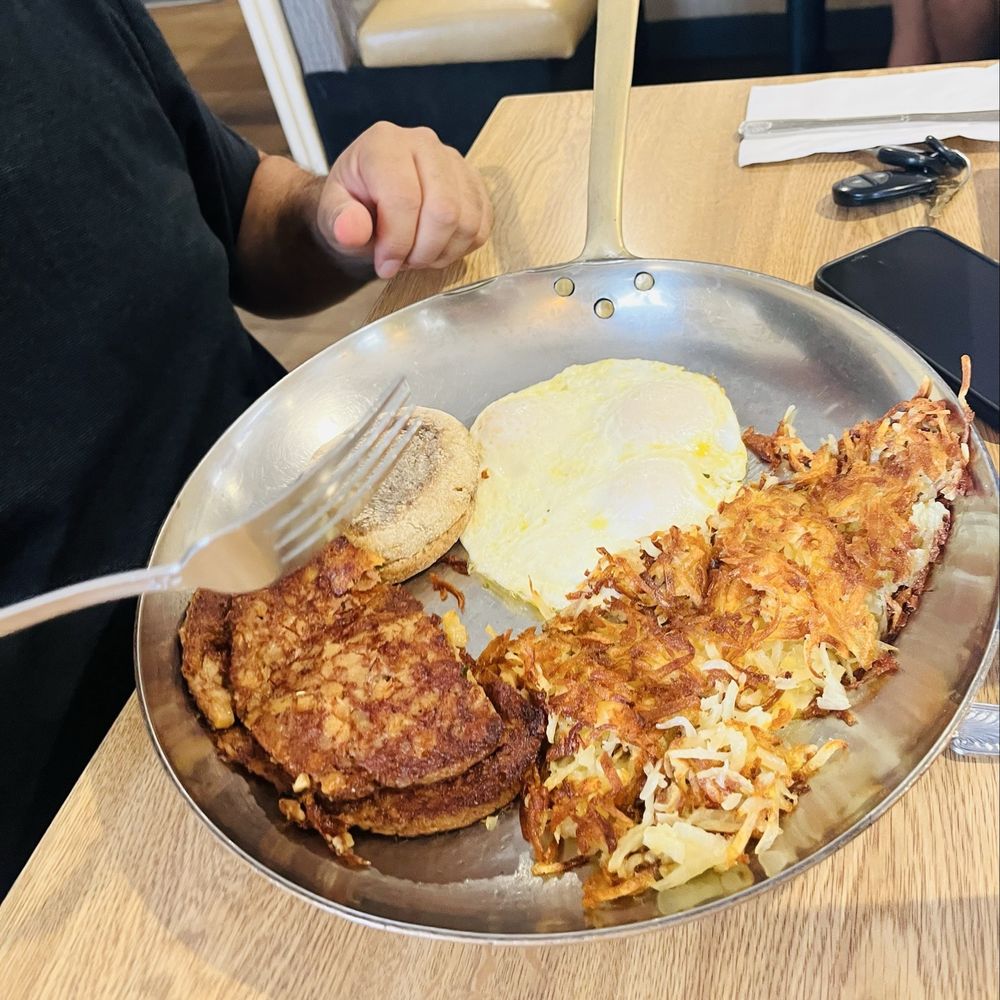 Dublin Skillet Restaurant - Breakfast & Brunch Near Me - Dublin, California