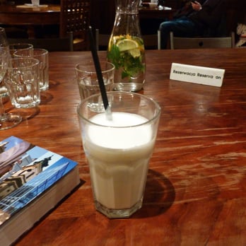 Cheder - Milk&Honey - Cafes Near Me - Kraków, Massachusetts