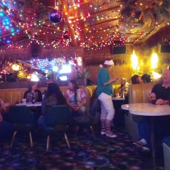 Sip 'n Dip Lounge - Oh waitress... you are a sight for my sore Las Vegas bimbo-overloaded eyes. - Lounges Near Me - Great Falls, Montana