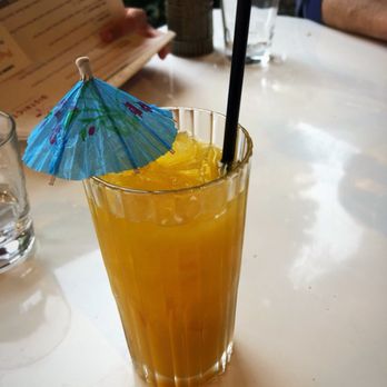 District Table and Bar - New American Near Me - Stuart, Florida