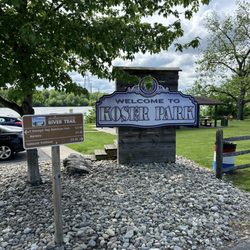 Koser Park