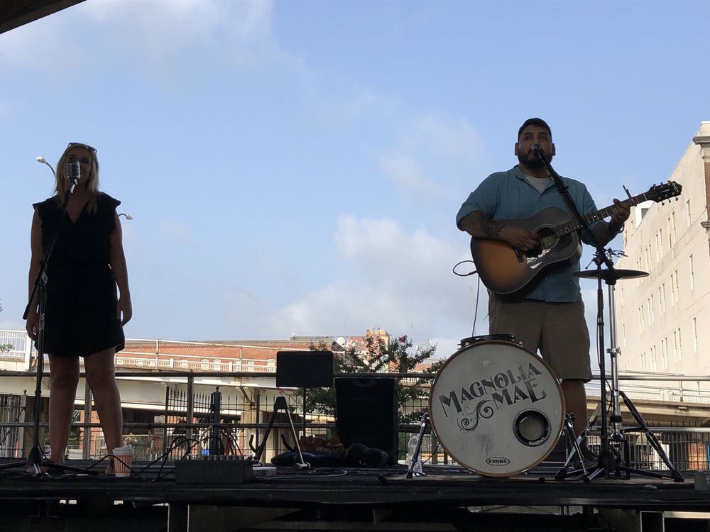 Shreveport Farmers' Market
