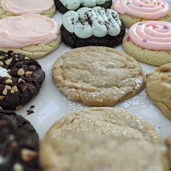 Crumbl - Riverton - Cookies - Bakeries Near Me - Riverton, Utah Crumbl - Riverton - Cookies - Bakeries Near Me - Riverton, Utah
