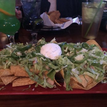 Harry T's - Seafood Nachos- best salsa! - Seafood Near Me - Destin, Florida Harry T's - Seafood Nachos- best salsa! - Seafood Near Me - Destin, Florida