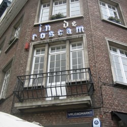 In de Roscam