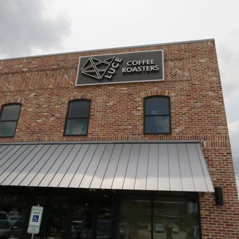 Luce Coffee Roasters - Coffee Roasteries Near Me - Houston, Texas