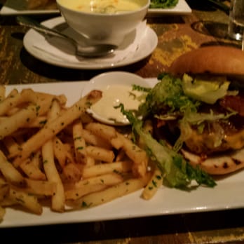 Marlowe - Diners Near Me - San Francisco, California