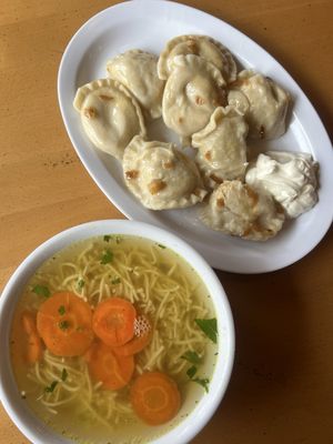 Bakestone Bakery by null