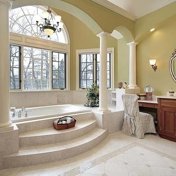 Kennedy Carpet & Flooring Centre - a bathroom - Flooring Near Me - Bracebridge, Ontario Kennedy Carpet & Flooring Centre - a bathroom - Flooring Near Me - Bracebridge, Ontario