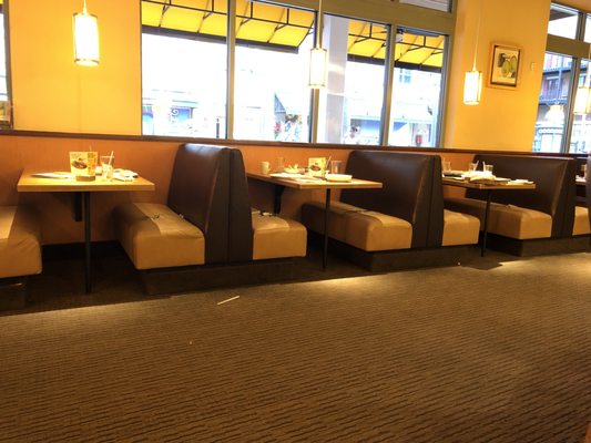 California Pizza Kitchen at Perkins Rowe by null