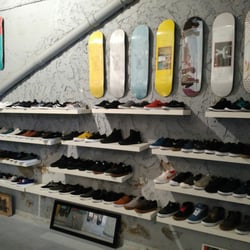 Riot Skateshop