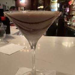 Bar 503 - Chocolate martini
