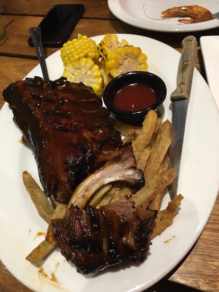 CLAW DADDY American (Traditional) Building 6, Bonifacio High Street