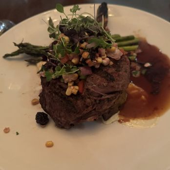 The Heights Restaurant and H Bar - Veal Chop Special - New American Near Me - Ithaca, New York The Heights Restaurant and H Bar - Veal Chop Special - New American Near Me - Ithaca, New York