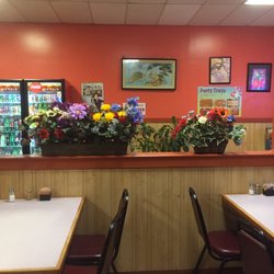 China Garden - Where is everyone?? Sunday evening