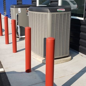 Nevada Heating - Heating & Air Conditioning/HVAC Near Me - Spanish Springs, Nevada