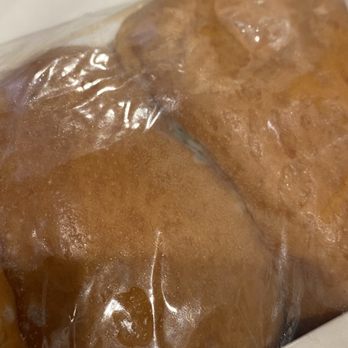 Chez Alice - Moldy Japanese Milk Bread - Bakeries Near Me - Lambertville, New Jersey
