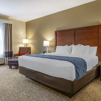 Comfort Inn - Hotels Near Me - Brewster, New York