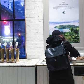 Second Cup - Coffee & Tea Near Me - Toronto, Ontario