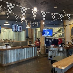 MashCraft Greenwood