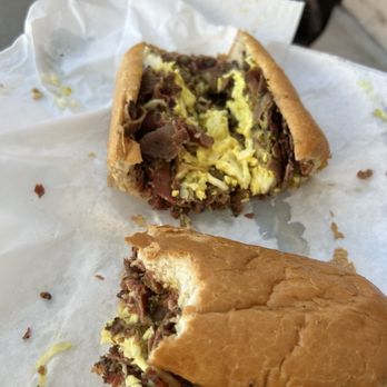 Lil' Pickle USA - Pastrami Slop - Sandwiches Near Me - Costa Mesa, California Lil' Pickle USA - Pastrami Slop - Sandwiches Near Me - Costa Mesa, California