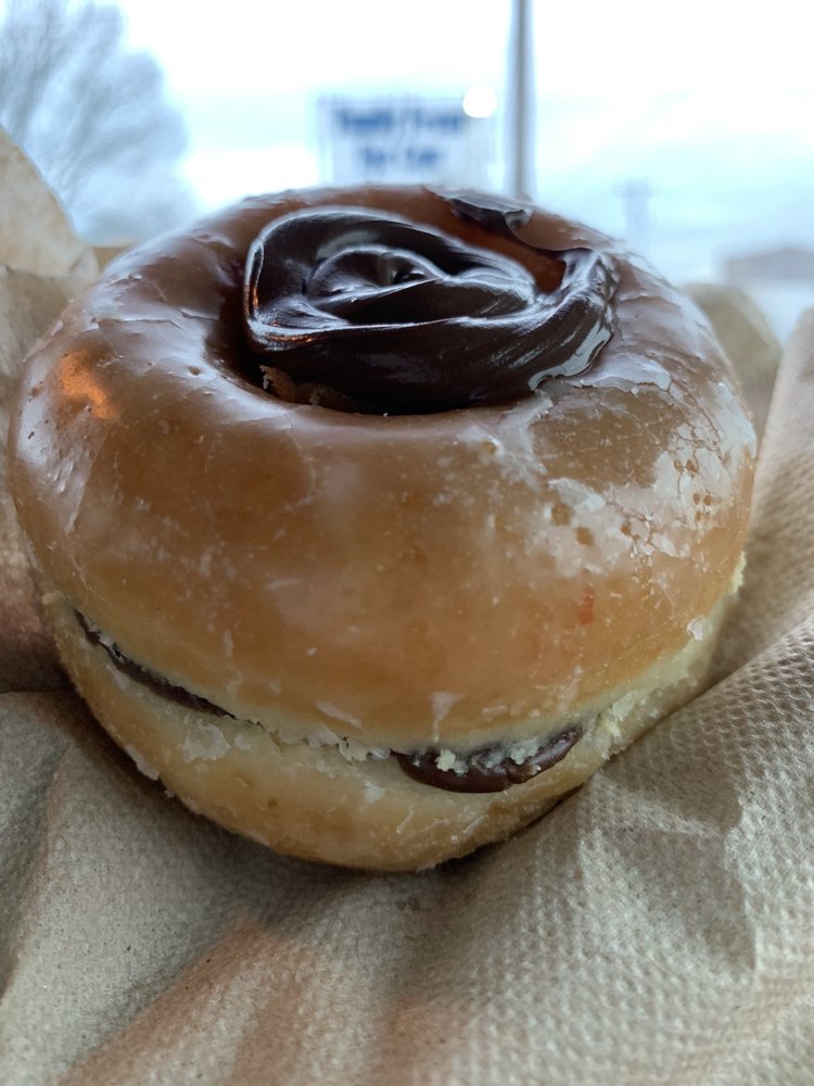 FRANK’S DONUTS Updated August 2024 12 Photos & 14 Reviews 1900 Main St, Paris, Kentucky