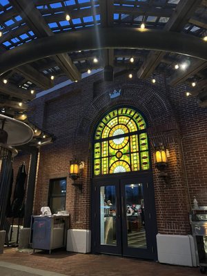 British Bankers Club by null