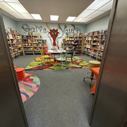 Nerd Herd Gifts & Games - Game vault
