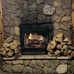 Acosta Firewood & Tree Service - We always buy our firewood from Acosta when we come up to Big Bear. Great company and very friendly crew... thanks again