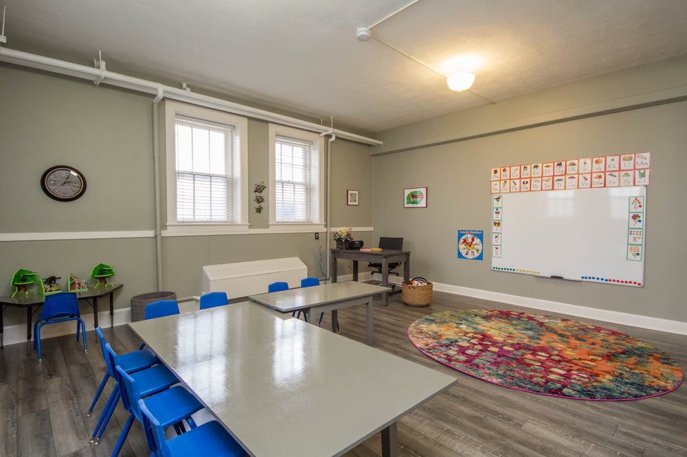 Kell Academy - social services organization in Lexington, KY