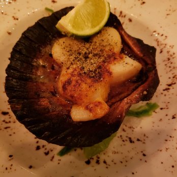The Salt Room - Seafood Near Me - Brighton, BNH