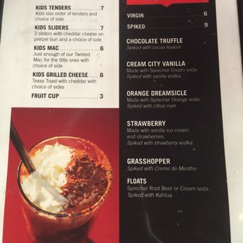Stack'd Burger Bar - Ice Cream Drinks!!! - Burgers Near Me - Milwaukee, Wisconsin Stack'd Burger Bar - Ice Cream Drinks!!! - Burgers Near Me - Milwaukee, Wisconsin
