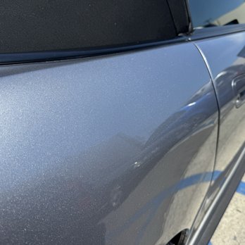 Magic Dent Removal - Mobile Dent Repair Near Me