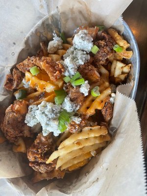 BTW - BURGERS TACOS WAFFLES by null